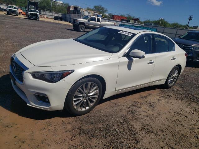 INFINITI Q50 2021 jn1ev7bp0mm700922