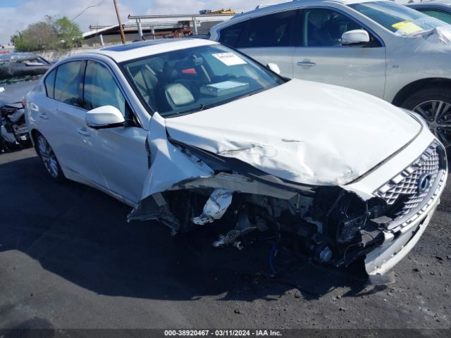 INFINITI Q50 2021 jn1ev7bp0mm704064