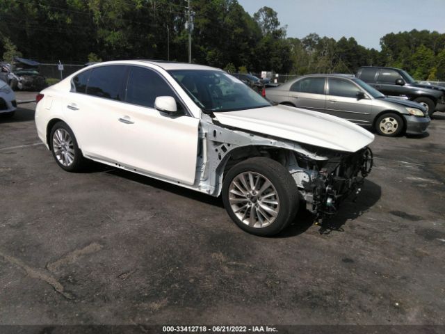 INFINITI Q50 2021 jn1ev7bp0mm704355