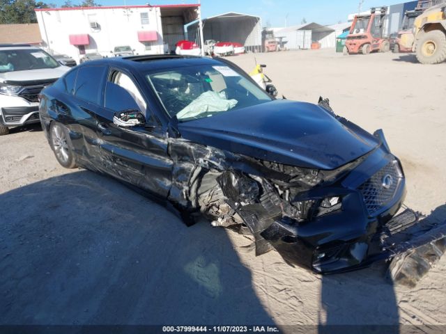 INFINITI Q50 2022 jn1ev7bp0nm311022