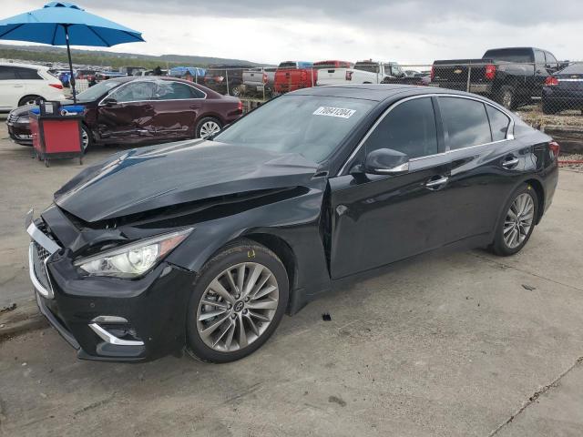 INFINITI Q50 LUXE 2024 jn1ev7bp0rm601718