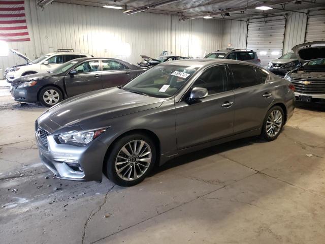 INFINITI Q50 2021 jn1ev7bp1mm701187