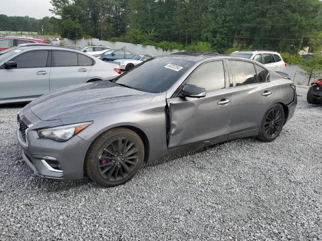 INFINITI Q50 LUXE 2021 jn1ev7bp1mm703389