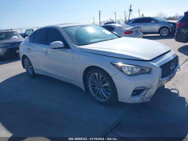 INFINITI Q50 2021 jn1ev7bp1mm704042