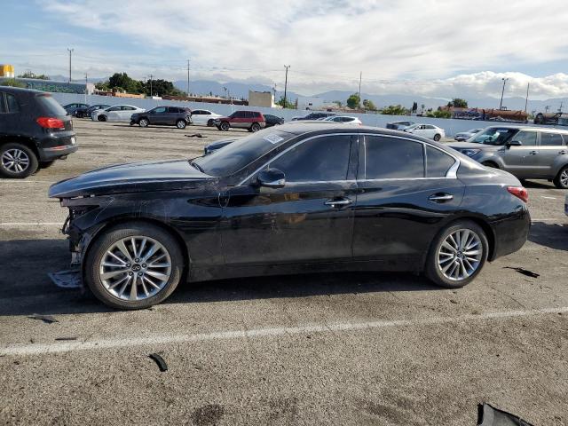 INFINITI Q50 LUXE 2021 jn1ev7bp1mm705563