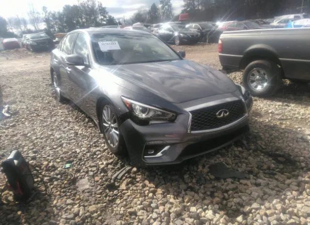 INFINITI Q50 2022 jn1ev7bp1nm310140