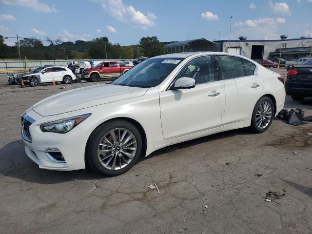 INFINITI Q50 LUXE 2024 jn1ev7bp1rm600268