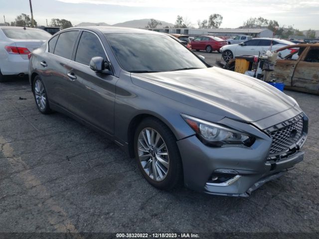 INFINITI Q50 2021 jn1ev7bp2mm701859