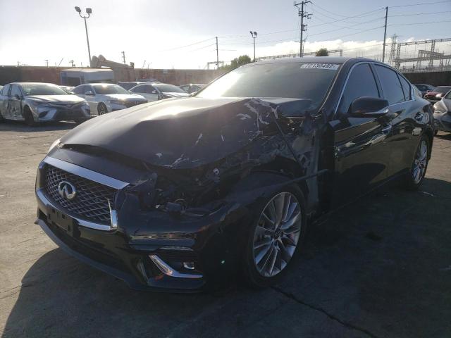 INFINITI NULL 2021 jn1ev7bp2mm703756