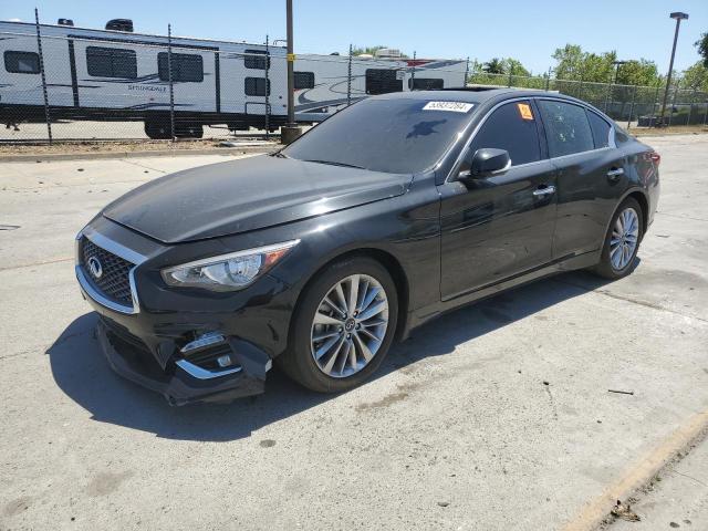 INFINITI Q50 2021 jn1ev7bp2mm705846