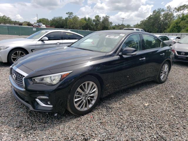 INFINITI Q50 2021 jn1ev7bp2mm706138