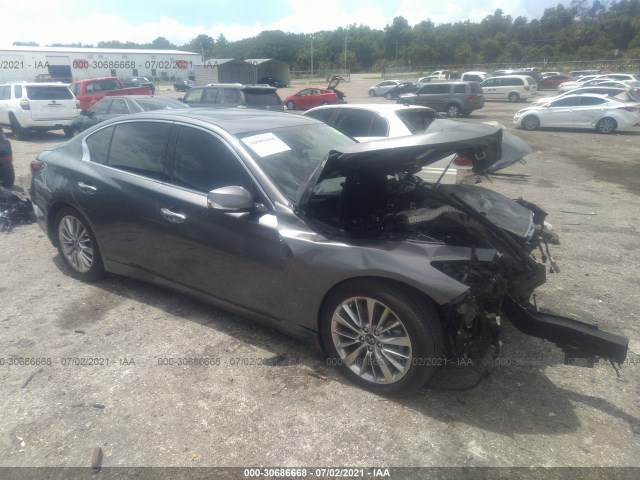 INFINITI Q50 2021 jn1ev7bp3mm702048