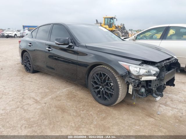 INFINITI Q50 2021 jn1ev7bp3mm705337