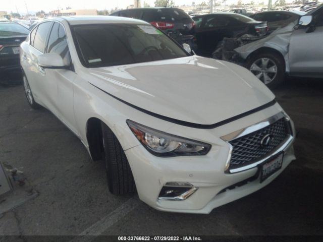 INFINITI Q50 2021 jn1ev7bp3mm706360