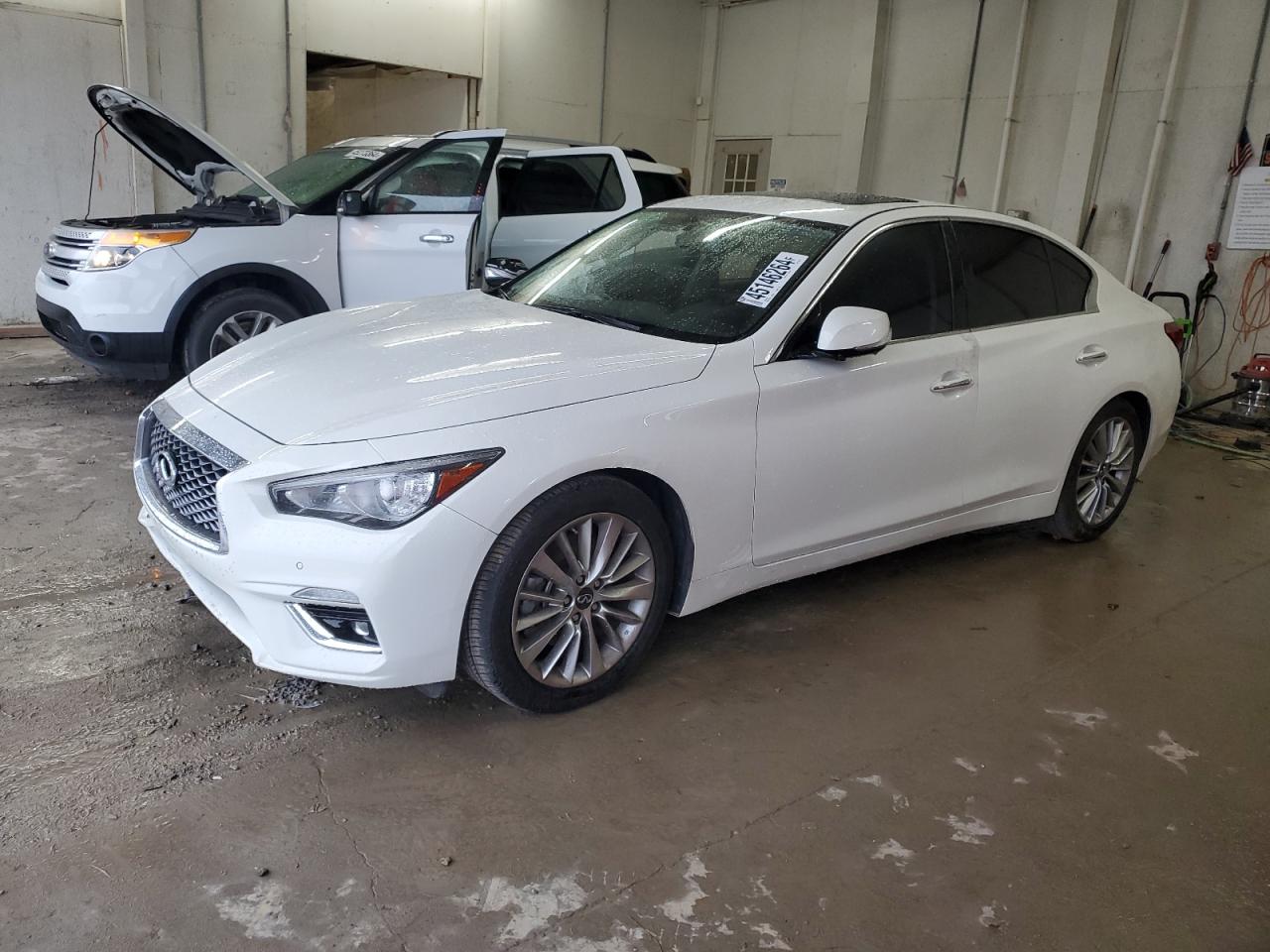 INFINITI Q50 2021 jn1ev7bp3mm706973