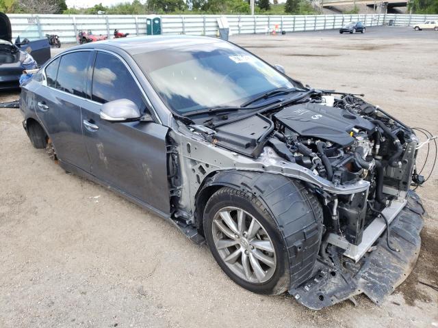 INFINITI Q50 LUXE 2021 jn1ev7bp3mm707444