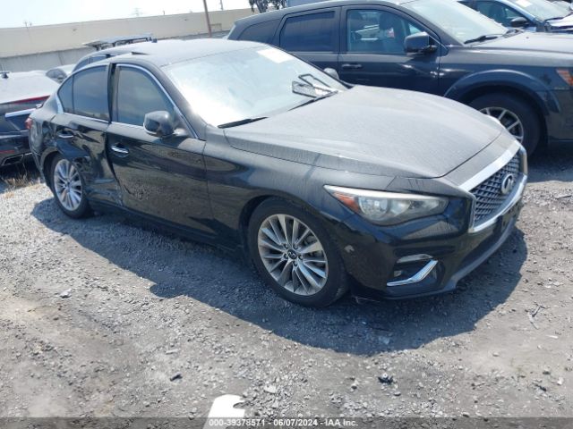 INFINITI Q50 2021 jn1ev7bp4mm700101