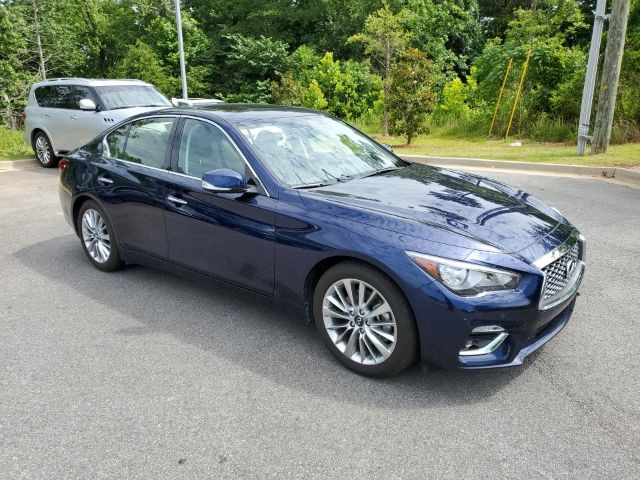 INFINITI Q50 2021 jn1ev7bp4mm703077