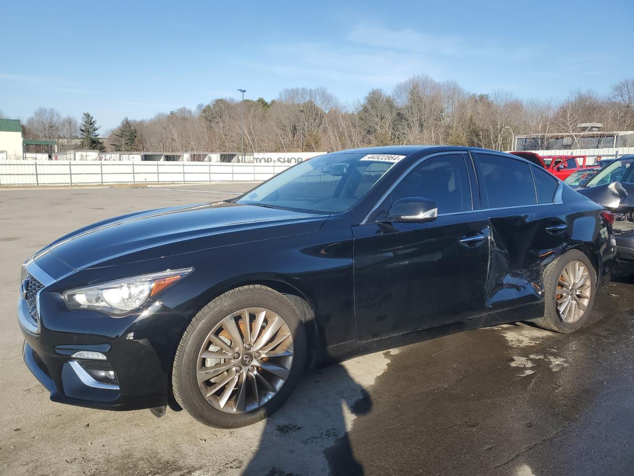 INFINITI Q50 2021 jn1ev7bp4mm705394