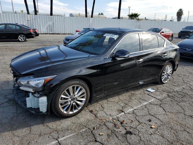 INFINITI Q50 2021 jn1ev7bp4mm705752