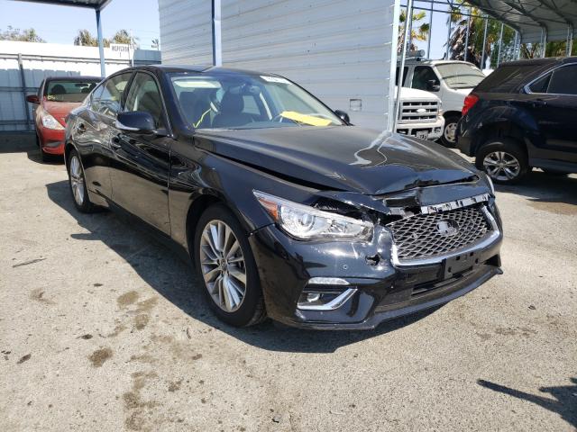 INFINITI Q50 2021 jn1ev7bp4mm706318