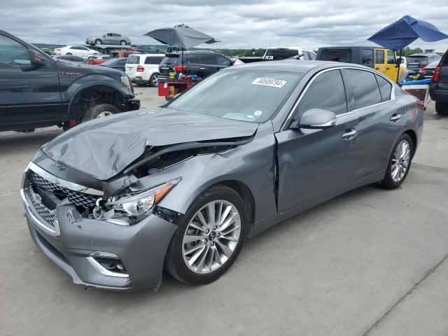 INFINITI Q50 2021 jn1ev7bp4mm706335