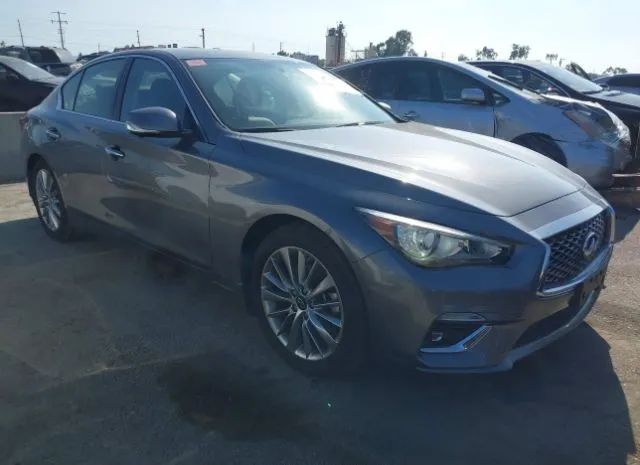 INFINITI Q50 2022 jn1ev7bp4nm311556