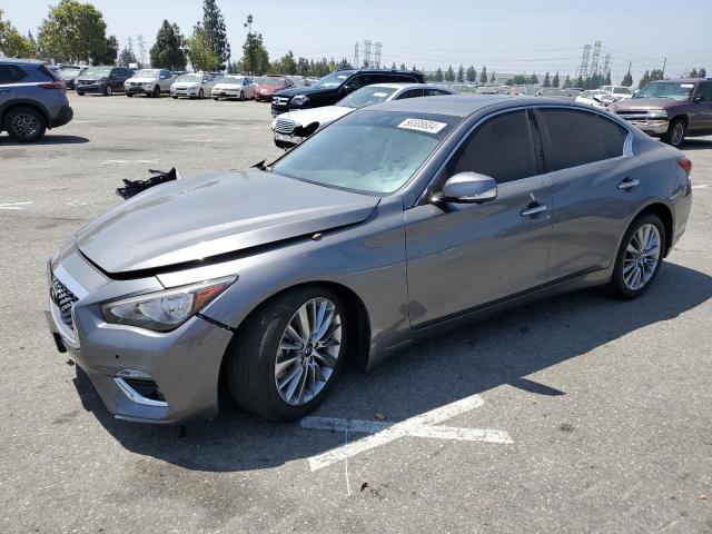 INFINITI Q50 2023 jn1ev7bp4pm510657