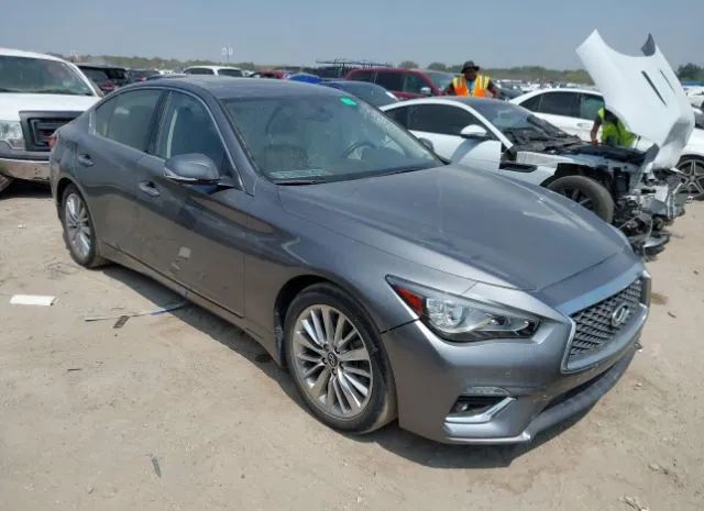 INFINITI Q50 2021 jn1ev7bp5mm700768