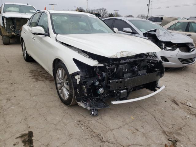 INFINITI Q50 2021 jn1ev7bp5mm701242