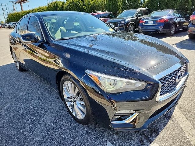 INFINITI Q50 2021 jn1ev7bp5mm701502