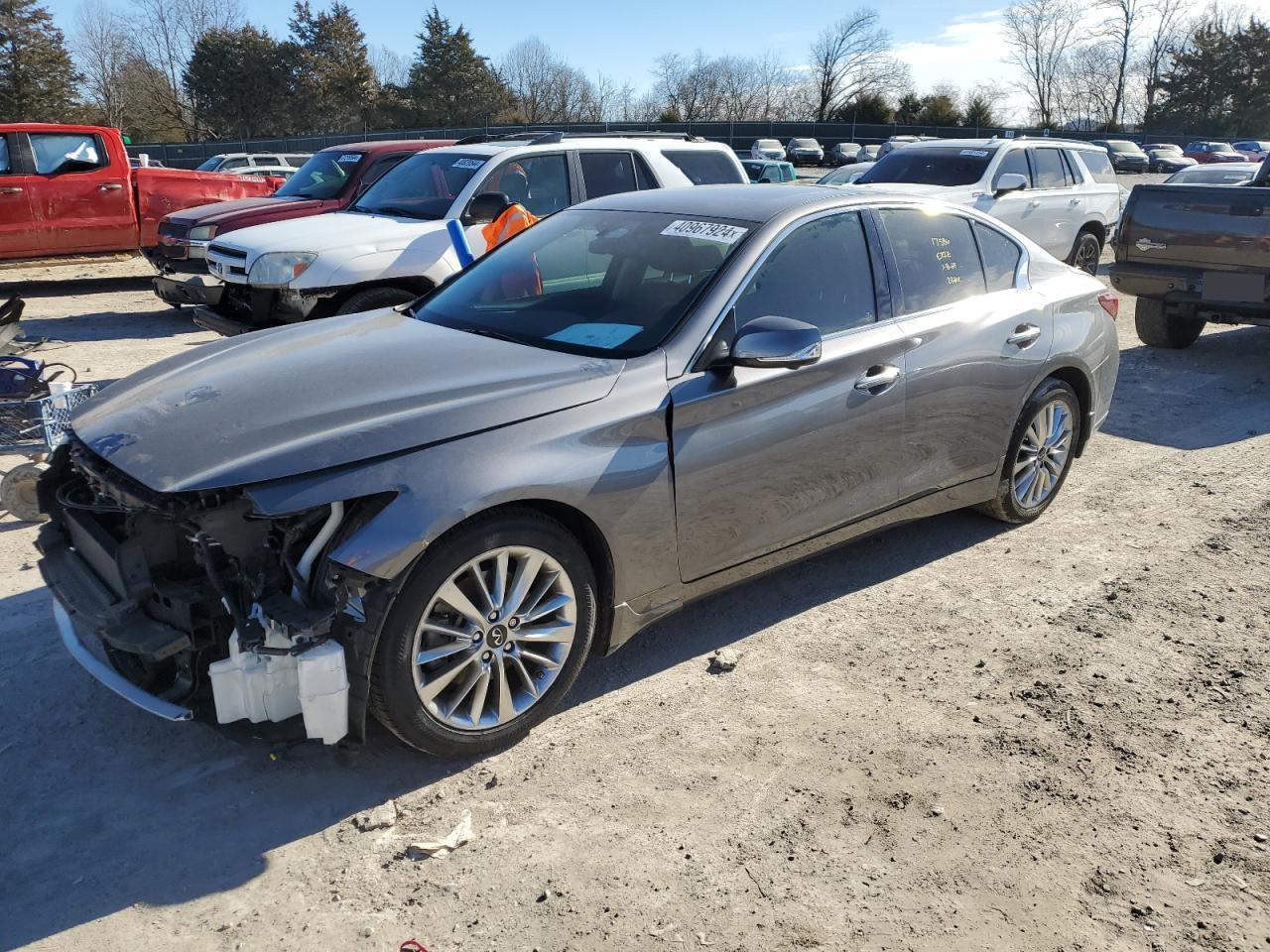 INFINITI Q50 2021 jn1ev7bp5mm702911