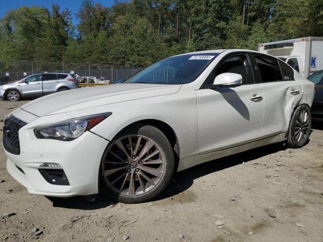 INFINITI Q50 LUXE 2021 jn1ev7bp5mm704495