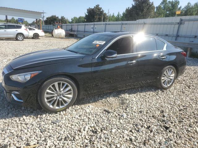 INFINITI Q50 LUXE 2021 jn1ev7bp5mm705548