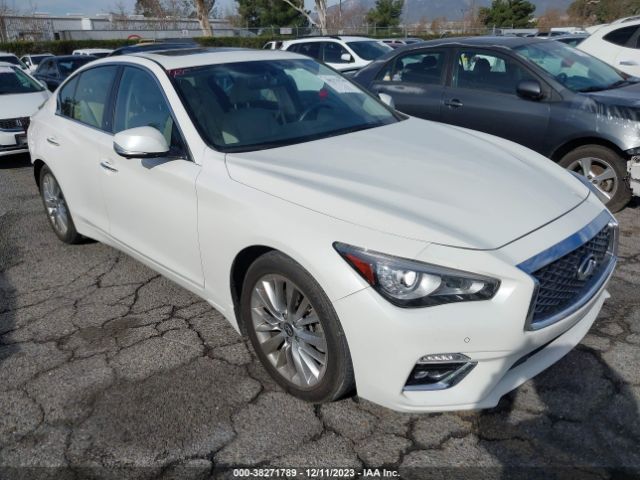 INFINITI Q50 2021 jn1ev7bp5mm705601