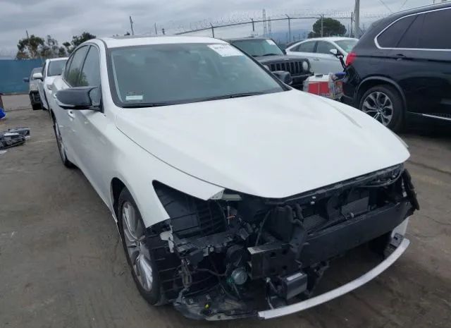 INFINITI Q50 2022 jn1ev7bp5nm311551