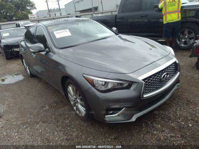 INFINITI Q50 2021 jn1ev7bp6mm702139