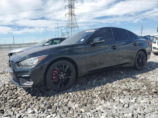 INFINITI Q50 LUXE 2021 jn1ev7bp6mm703209