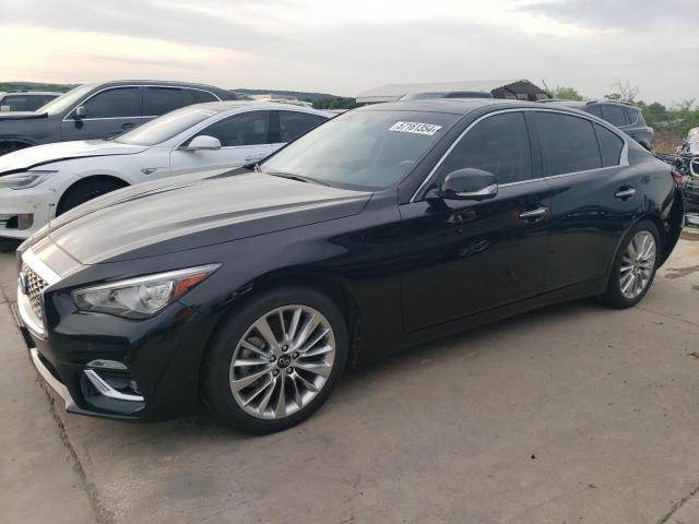 INFINITI Q50 2021 jn1ev7bp6mm703579