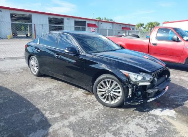 INFINITI Q50 2021 jn1ev7bp6mm704389