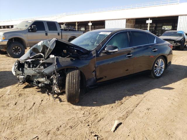 INFINITI Q50 2021 jn1ev7bp6mm704537