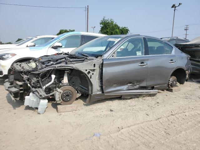 INFINITI Q50 LUXE 2021 jn1ev7bp6mm704683