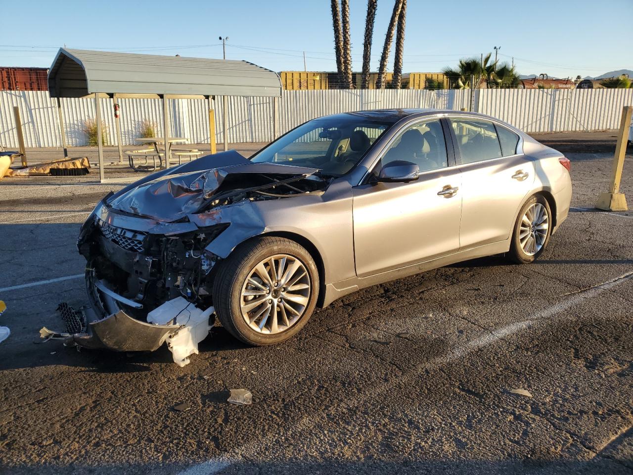 INFINITI Q50 2021 jn1ev7bp6mm704828