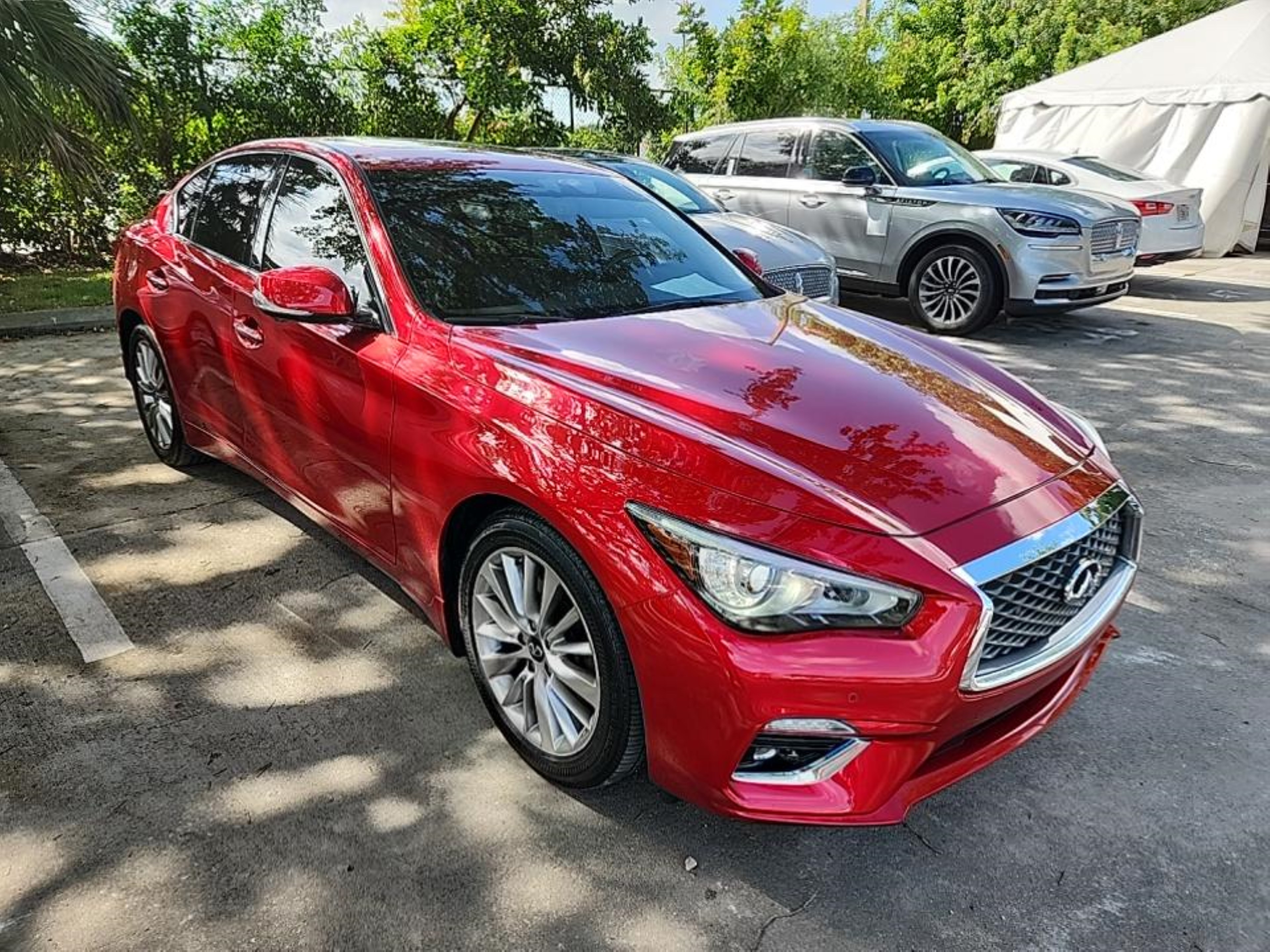 INFINITI Q50 2021 jn1ev7bp6mm706806