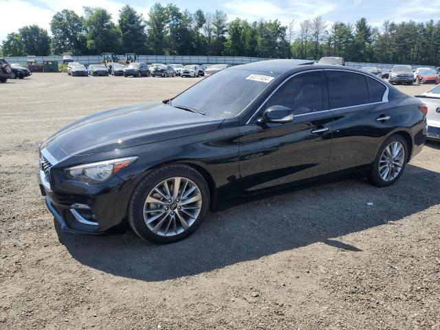 INFINITI Q50 LUXE 2021 jn1ev7bp6mm706949