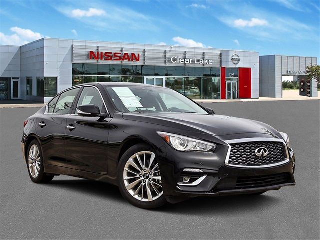 INFINITI Q50 2021 jn1ev7bp6mm707728