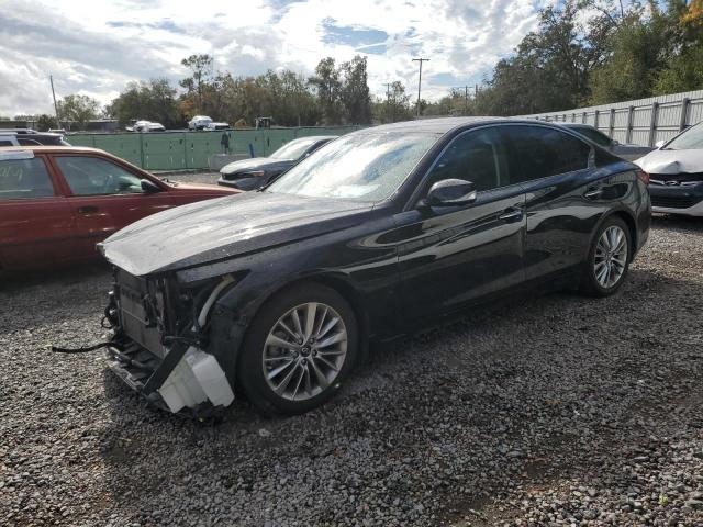 INFINITI Q50 LUXE 2021 jn1ev7bp7mm702506