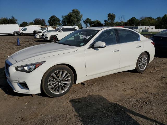 INFINITI Q50 LUXE 2021 jn1ev7bp8mm702644