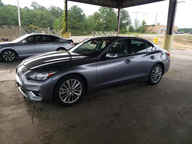 INFINITI Q50 2021 jn1ev7bp8mm703454