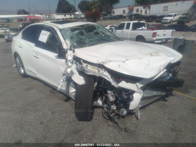 INFINITI Q50 2021 jn1ev7bp8mm703633